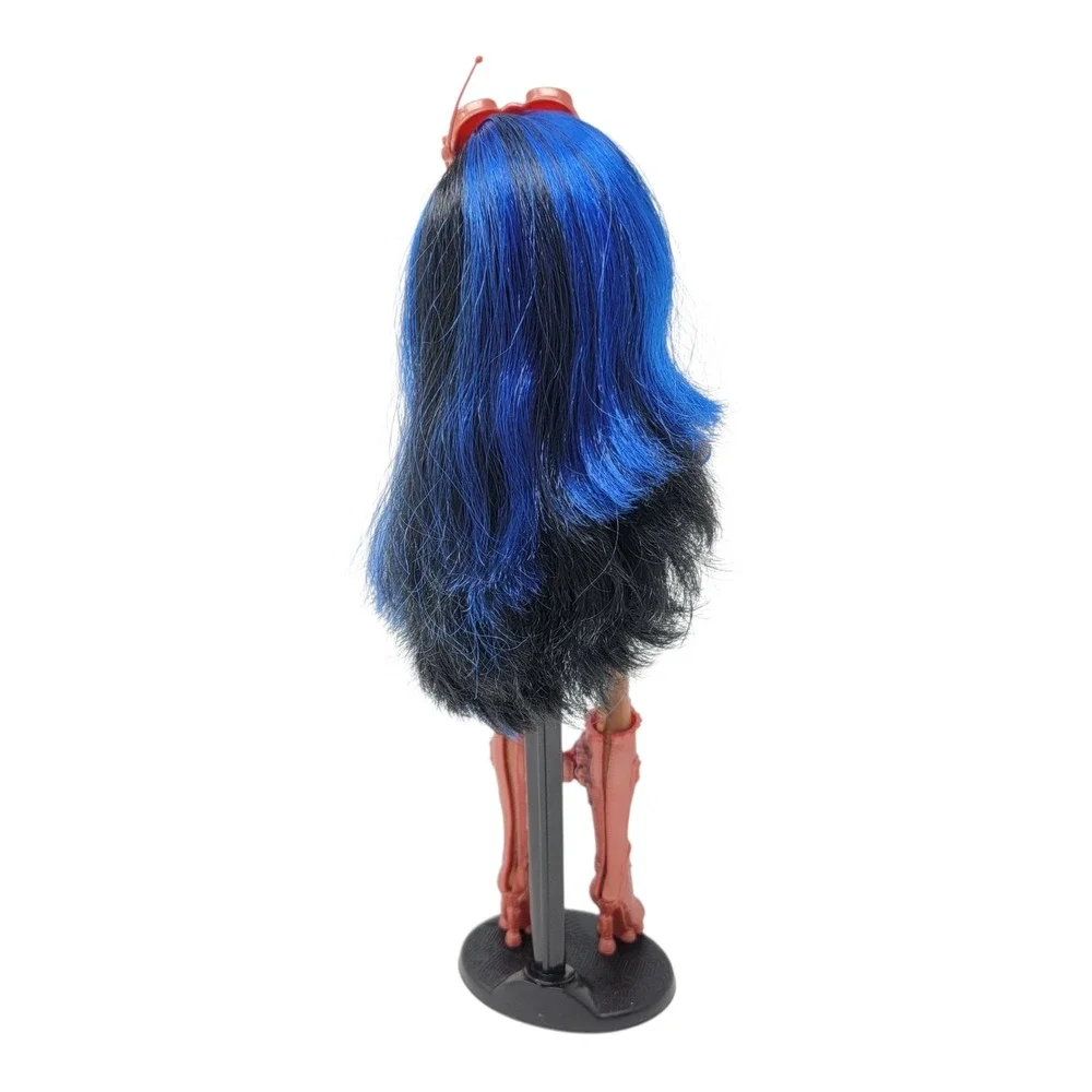 Monster High Robecca‎ Steam G1 Doll Outfit Shoes Goggles Skirt 2012 Steampunk